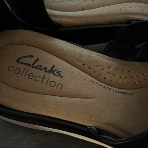 Clark’s gladiator sandals - Picture 4 of 10